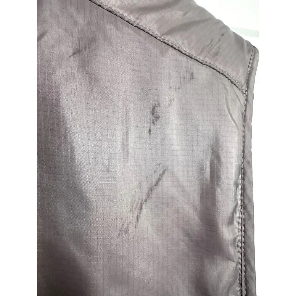 Cotopaxi Altiplano Size Medium Vest Men’s Full Zip NWT $129
